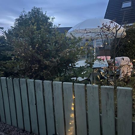 Portrush Holiday Haven Ngoại thất bức ảnh