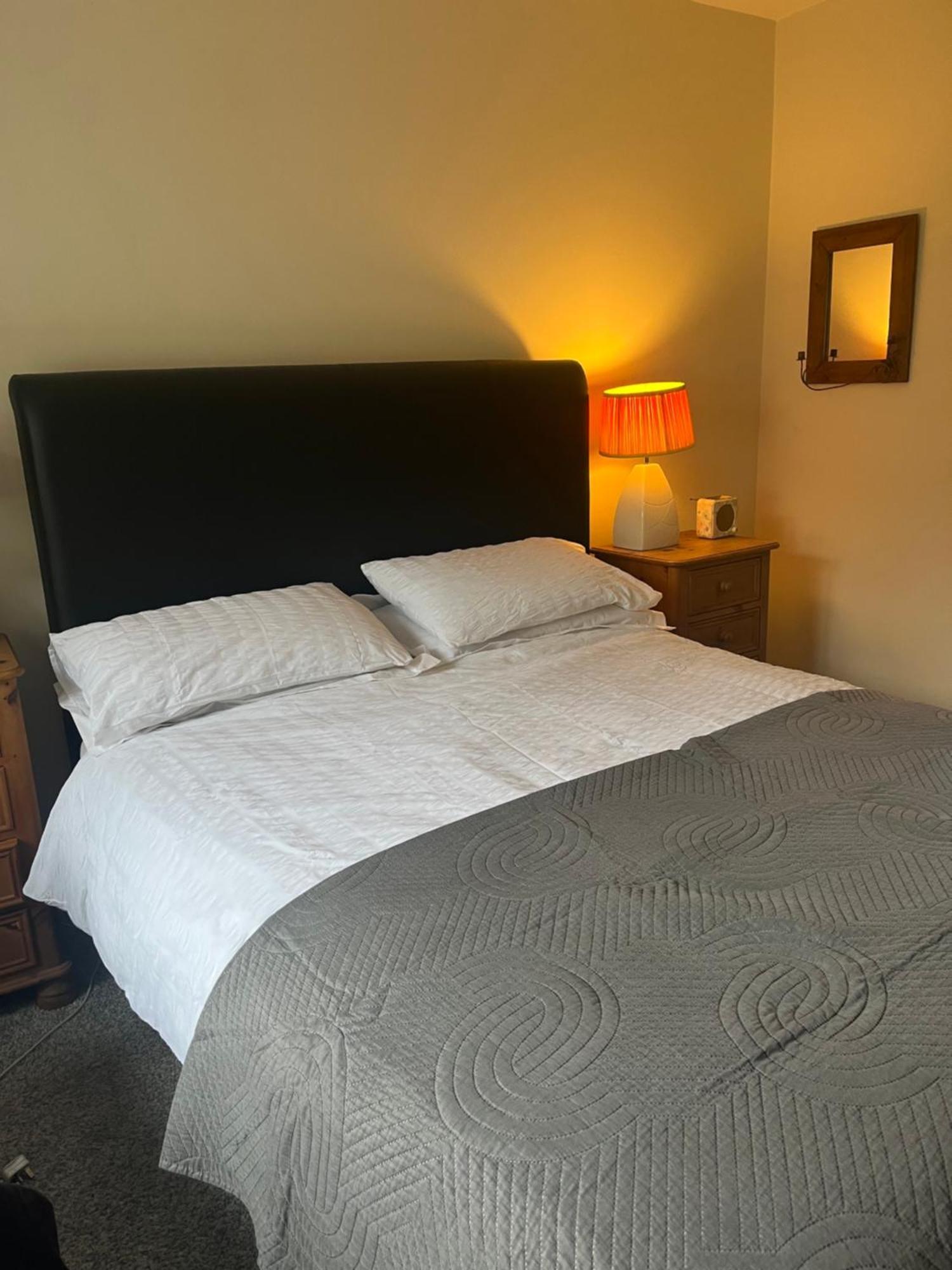 Portrush Holiday Haven Ngoại thất bức ảnh