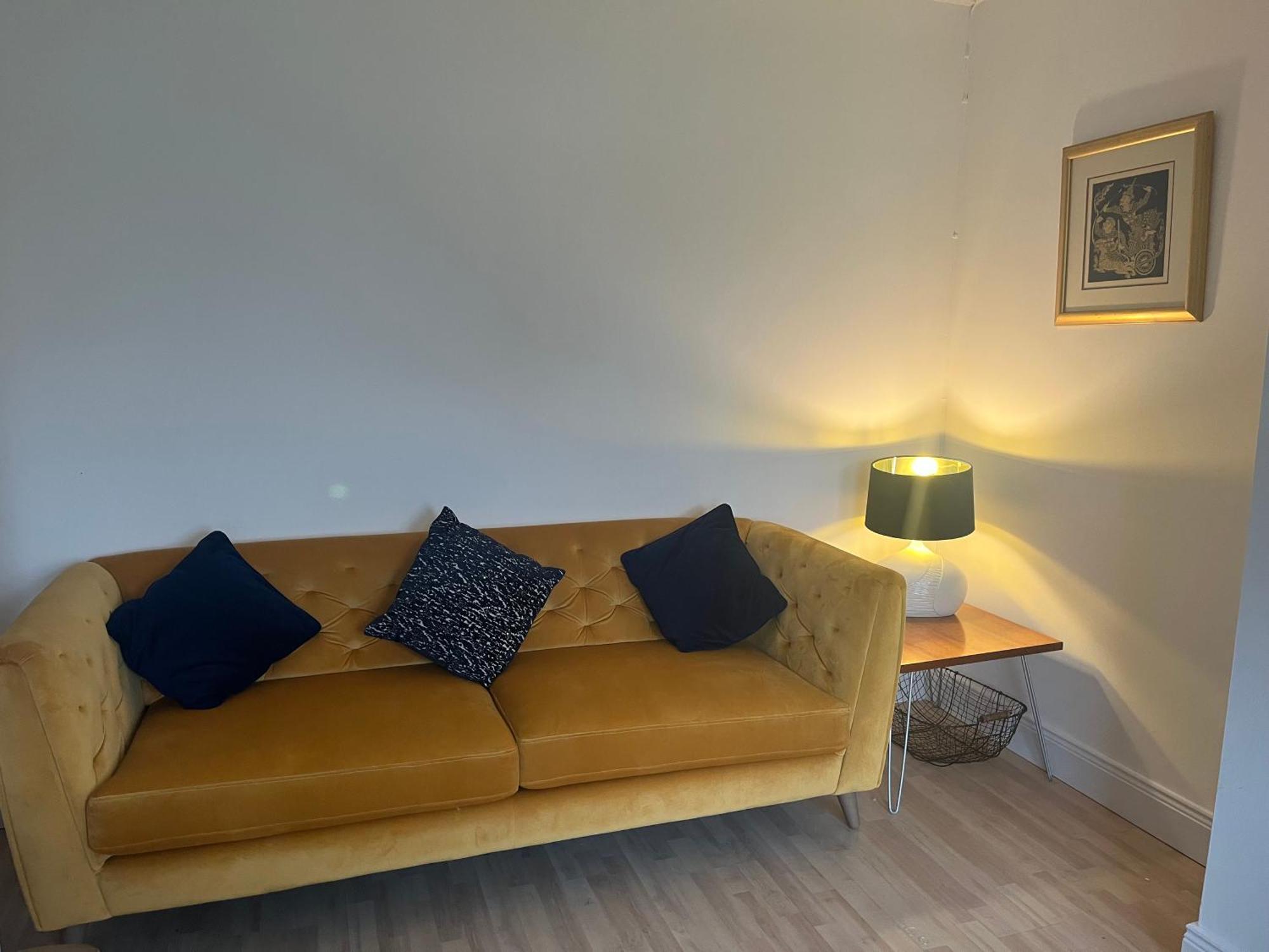 Portrush Holiday Haven Ngoại thất bức ảnh