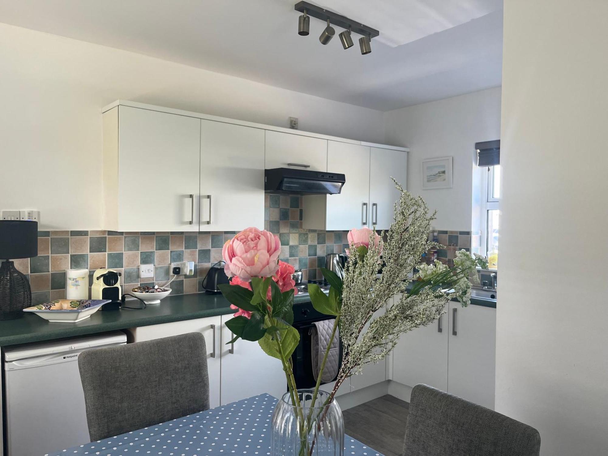 Portrush Holiday Haven Ngoại thất bức ảnh