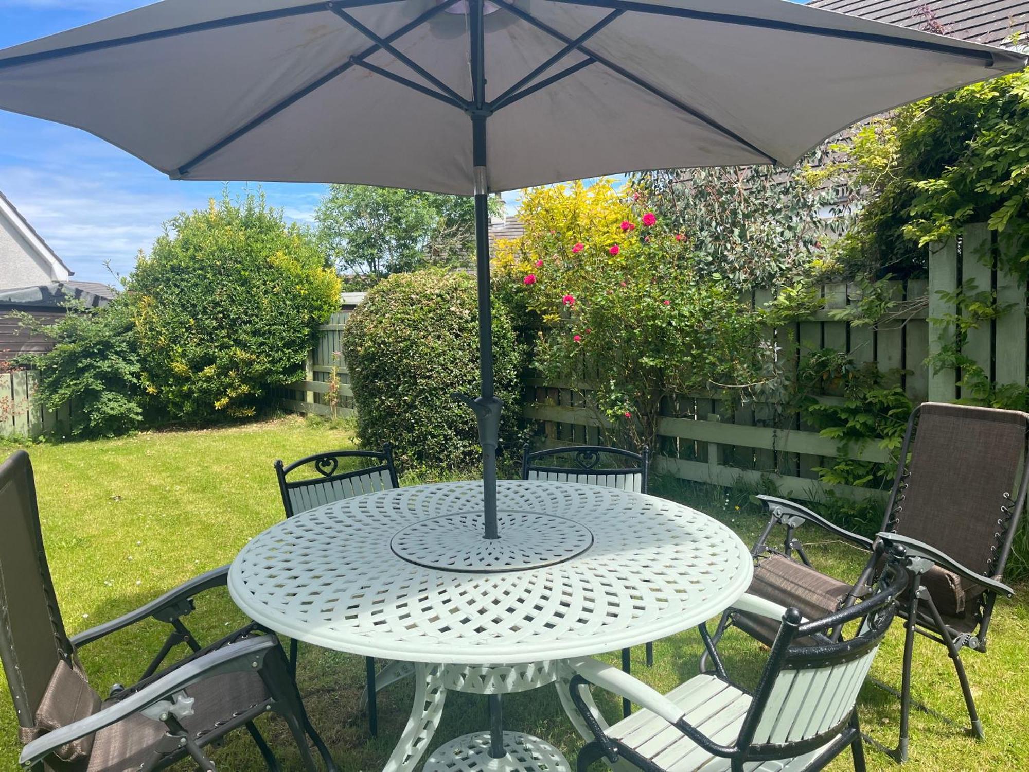 Portrush Holiday Haven Ngoại thất bức ảnh