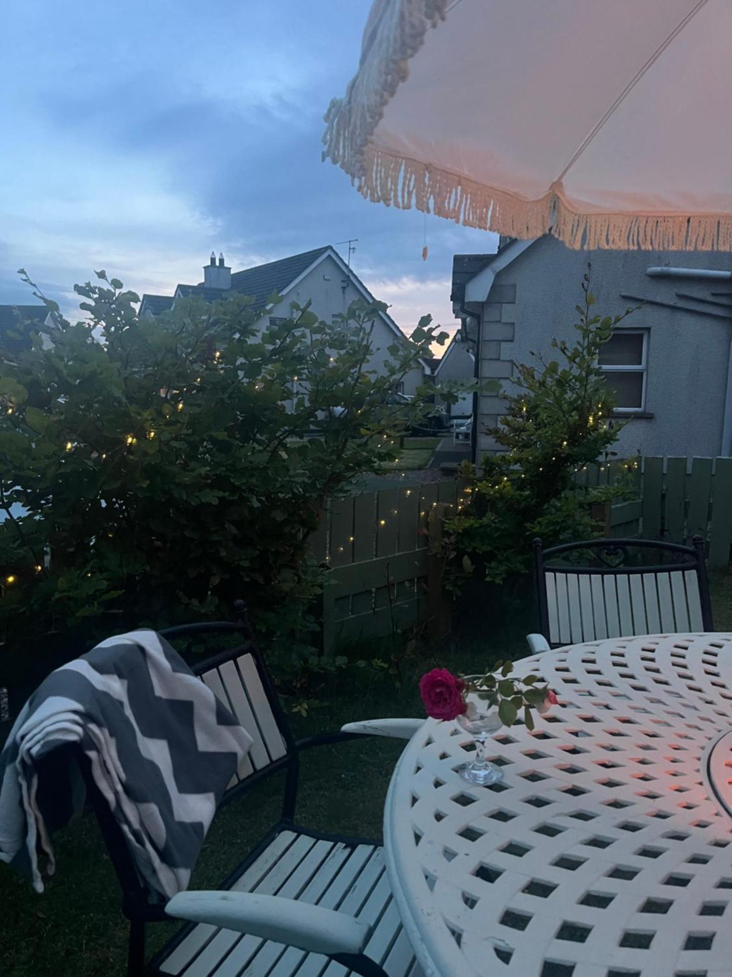 Portrush Holiday Haven Ngoại thất bức ảnh