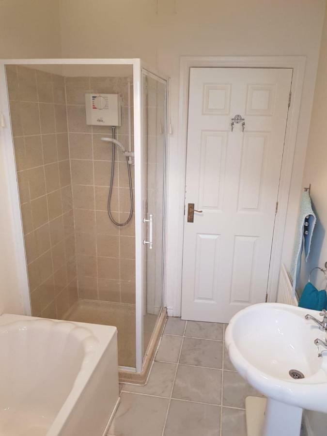 Portrush Holiday Haven Ngoại thất bức ảnh